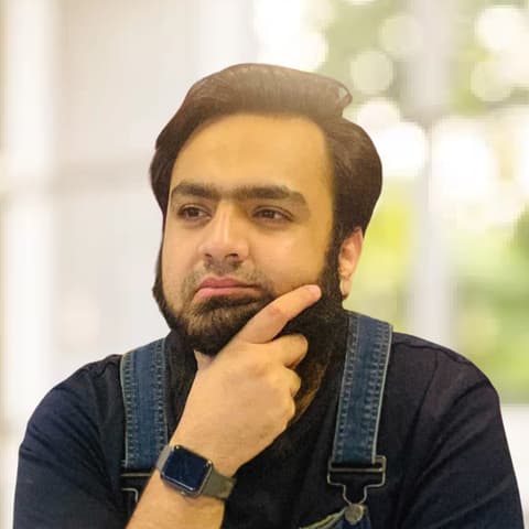 Muhammad Ghazanfar Ali, Developer in Lahore, Punjab, Pakistan
