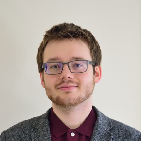 Michał Kijowski, Developer in Warsaw, Poland