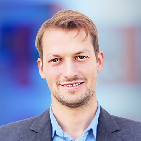 Michael Hopf, Developer in Düsseldorf, Germany