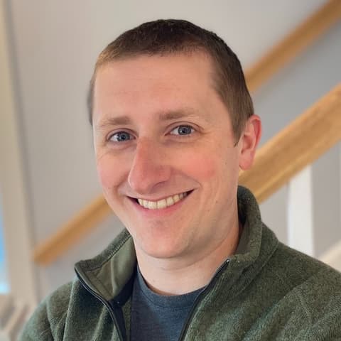 Scott Schmalz, Developer in Exeter, NH, United States