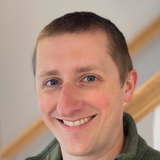 Scott Schmalz, Firestore Engineer.