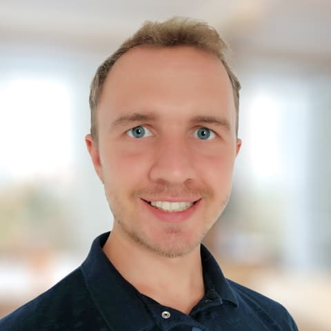 Dmitrii Bolotov, Developer in Nha Trang, Khanh Hoa Province, Vietnam
