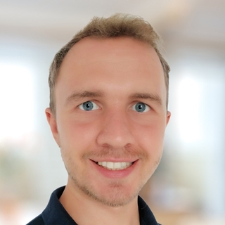 Dmitrii Bolotov, NoSQL Coder.