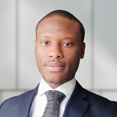 Wilfried Kouma, Developer in Québec City, QC, Canada
