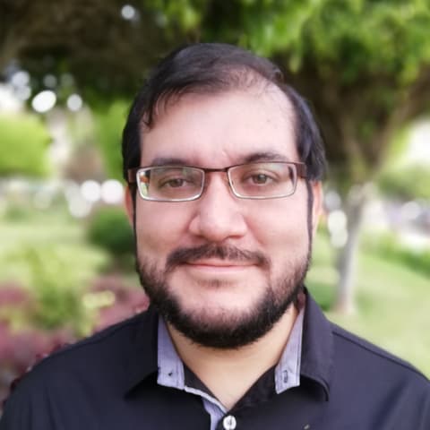 Luis Bardalez Garcia, Developer in Lima District, Lima Region, Peru