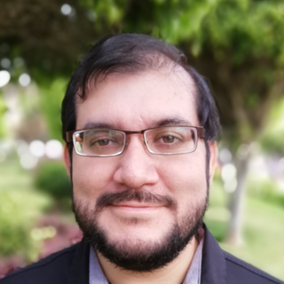 Luis Bardalez Garcia, Accomplished IoT Freelancer.