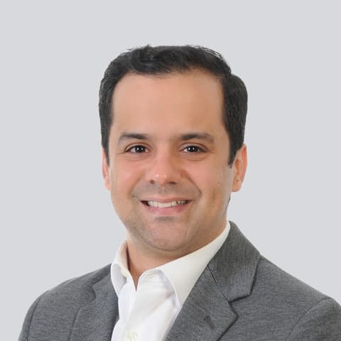 Marcel Brito, Project Manager in Santiago De Los Caballeros, Santiago Province, Dominican Republic