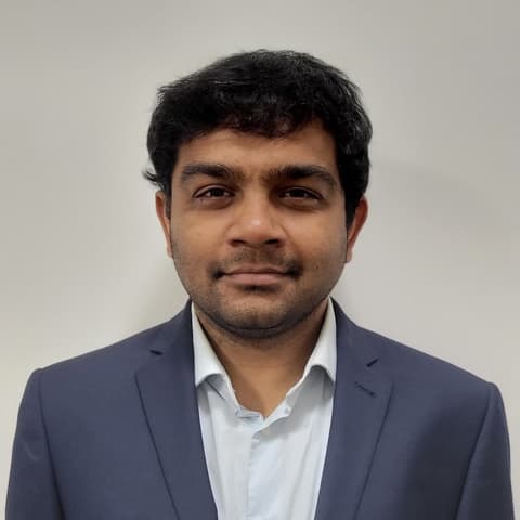 Karthick Kannan, Product Manager in Mississauga, ON, Canada