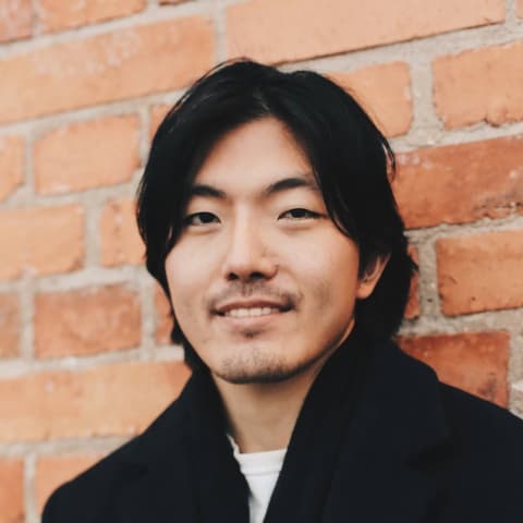 Seunghun Lee, Developer in Amsterdam, Netherlands