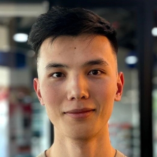 Yerlan Temir, Expert Whisper Programmer for Hire.