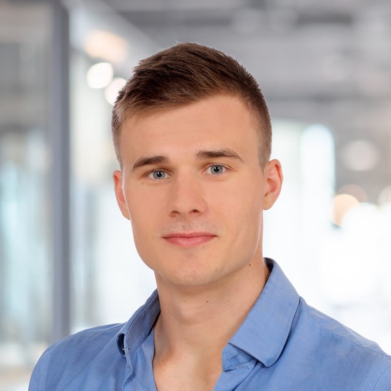 Kamil Imański