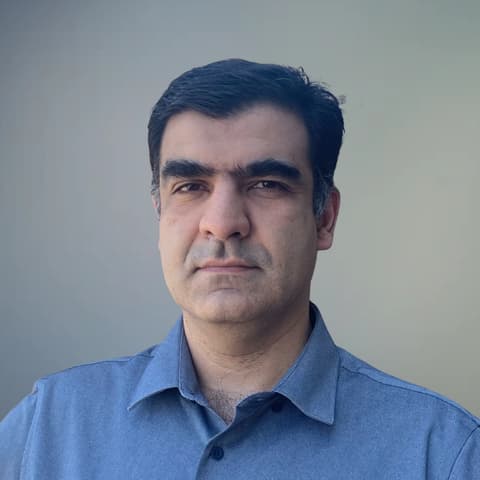 Umar Khan, Developer in Ottawa, ON, Canada
