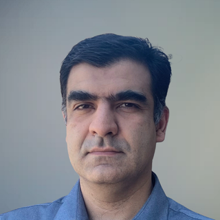 Umar Khan, Accomplished Firmware Freelancer.