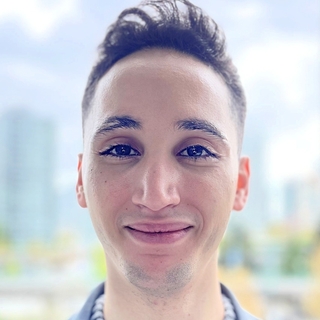 Badr Jaidi, Freelance OpenAI Engineer.