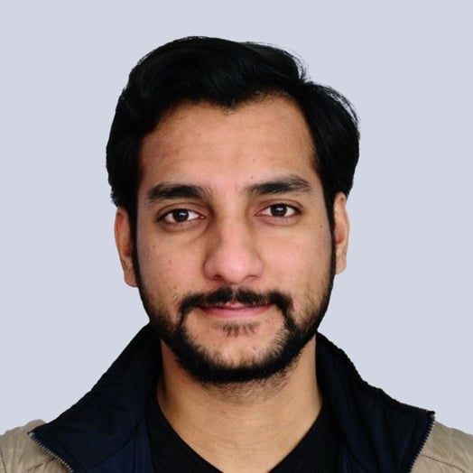 Azher Aleem, Developer in Lahore, Punjab, Pakistan
