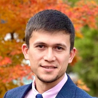 Kobiljon Toshnazarov, Expert Miro Programmer for Hire.