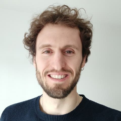 Arnaud Hote, Developer in Maleo, Province of Lodi, Italy