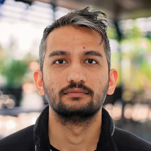 Vishal Patel, Developer in Ottawa, ON, Canada