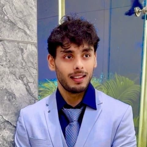 Daman Singh, Developer in Ghaziabad, India