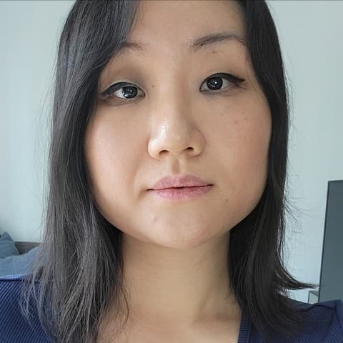 Christine Chen, Product Manager in Boston, MA, United States
