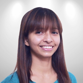 Rashni Parichha