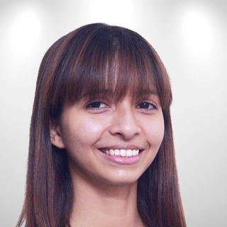 Rashni Parichha, Expert Presentation Designer Freelance.