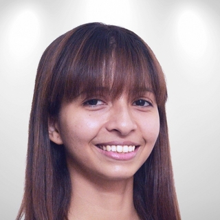 Rashni Parichha, Expert Presentation Designer Freelance.