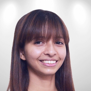 Rashni Parichha, Expert Gamification Designer Freelance.