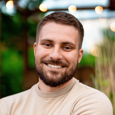 Kamil Marut, Developer in Wrocław, Poland