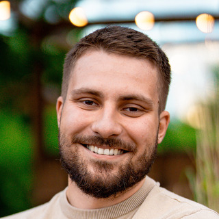 Kamil Marut, Senior Milvus Programmer and Consultant.