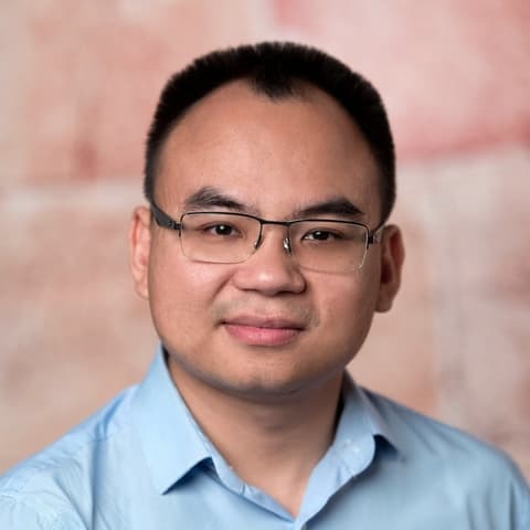 Bach Ly, Developer in Sydney, New South Wales, Australia