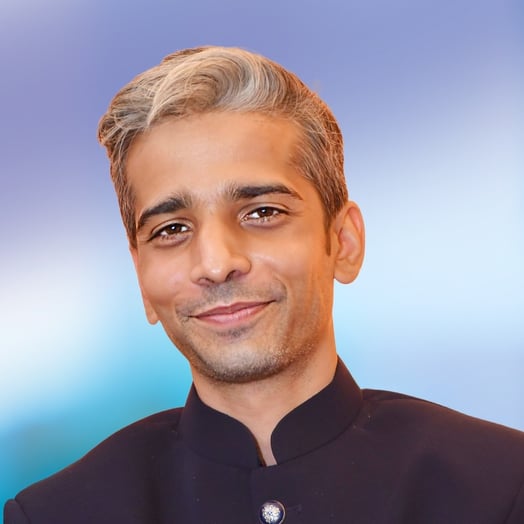 Alok Sharma, Developer in Delhi, India