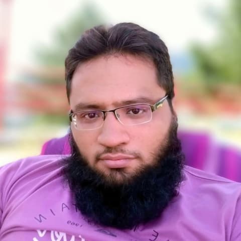 Ilyas Anis, Management Consultant in Karachi, Sindh, Pakistan