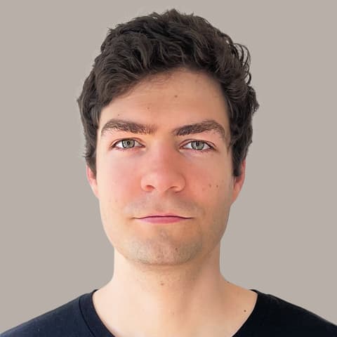 Nicolas Malezh, Developer in Lisbon, Portugal
