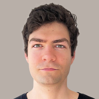 Nicolas Malezh, Realm Engineer.