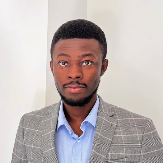 Emmanuel Olaosebikan, Finance Expert in Toronto, ON, Canada