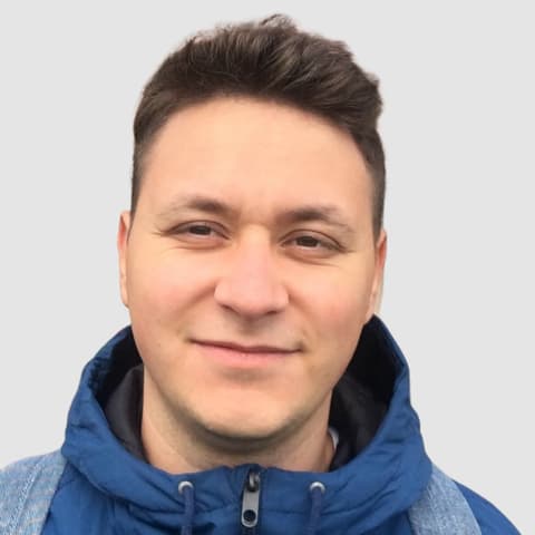 Adrian Bogdan, Developer in Cluj-Napoca, Cluj County, Romania