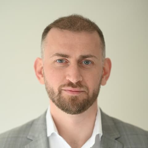 Benjamin Catling, Management Consultant in London, United Kingdom