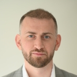 Benjamin Catling, Expert in Fundraising.