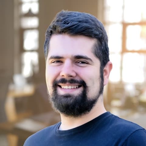 Jozef Orenič, Developer in Košice, Košice Region, Slovakia