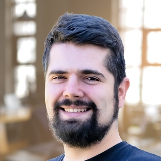 Jozef Orenič, Freelance Ionic Developer for Hire.