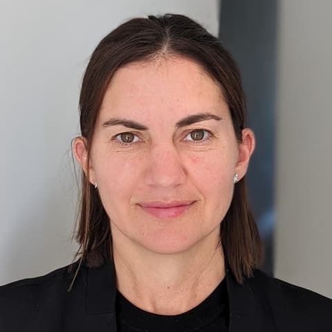 Daniela Amuchastegui, Project Manager in Adelaide, South Australia, Australia
