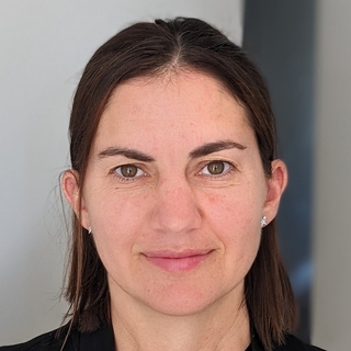 Daniela Amuchastegui, Freelance business delivery management Project Management Expert.