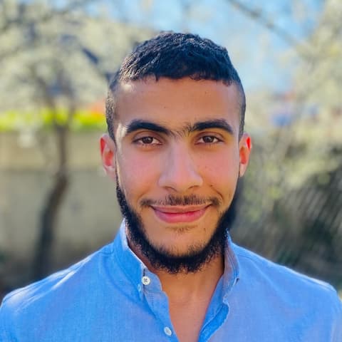 Mohamed Baaziz, Developer in Paris, France