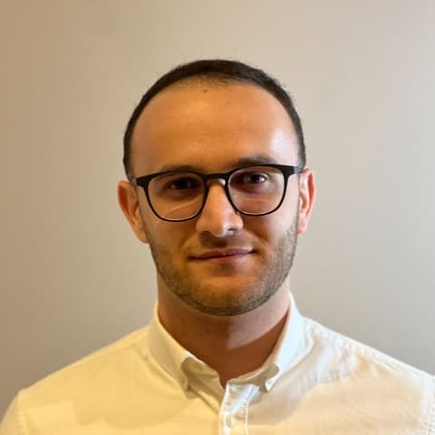 Vrezh Oganisyan, Developer in Yerevan, Armenia