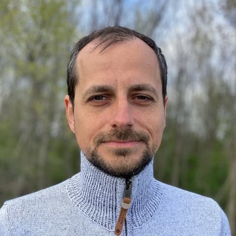 Samuel Szabo, Developer in Bratislava, Bratislava Region, Slovakia