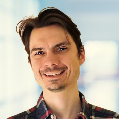 Serguei Nevarko, Developer in Dollard-Des Ormeaux, QC, Canada