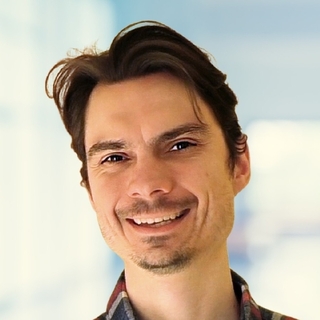 Serguei Nevarko, Toptal Botpress Developer.