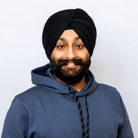 Harshdeep Singh, Developer in Vancouver, BC, Canada
