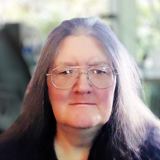 Jeanne Pindar, Developer in Hampton, United States